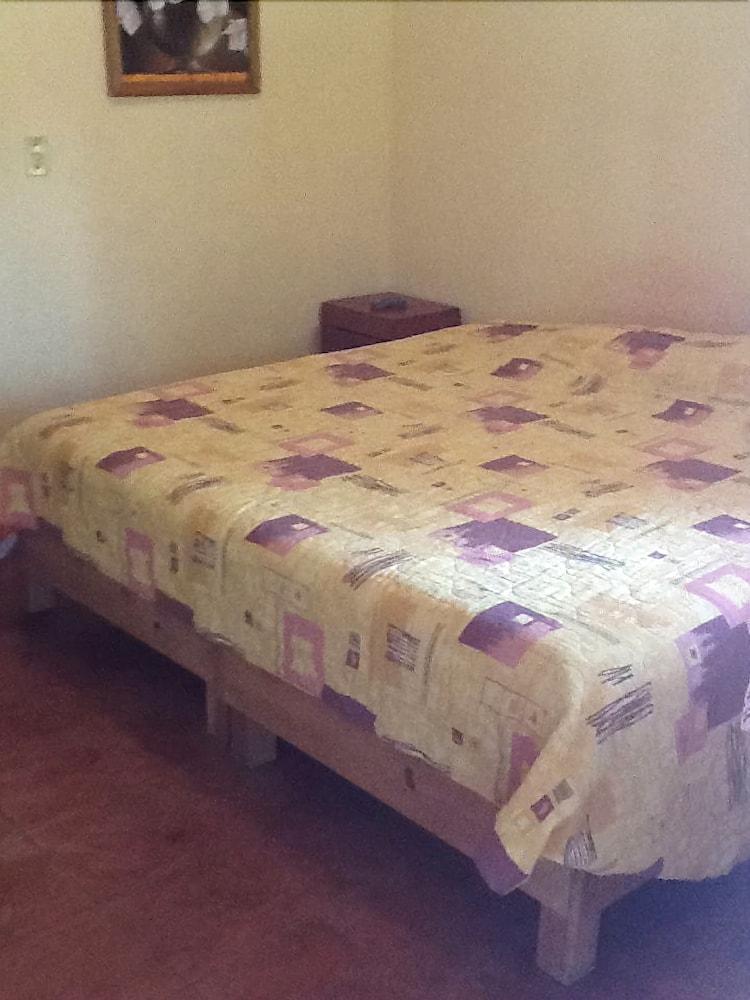Oyo Posada Cocos Κουερναβάκα Εξωτερικό φωτογραφία